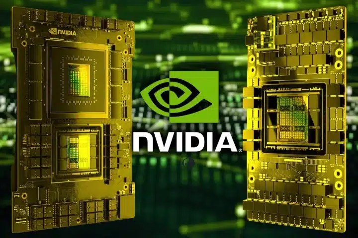 Nvidia