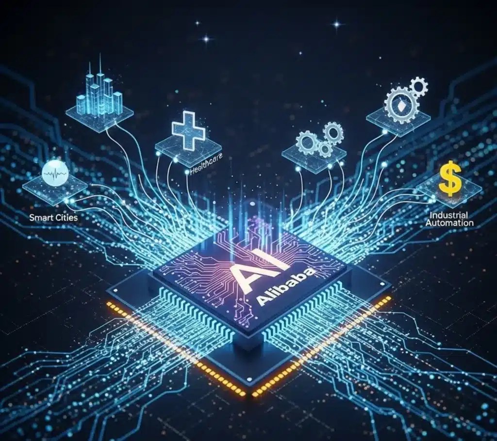 alibaba รงip