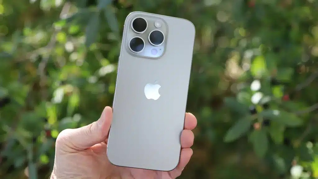 apple 17 pro