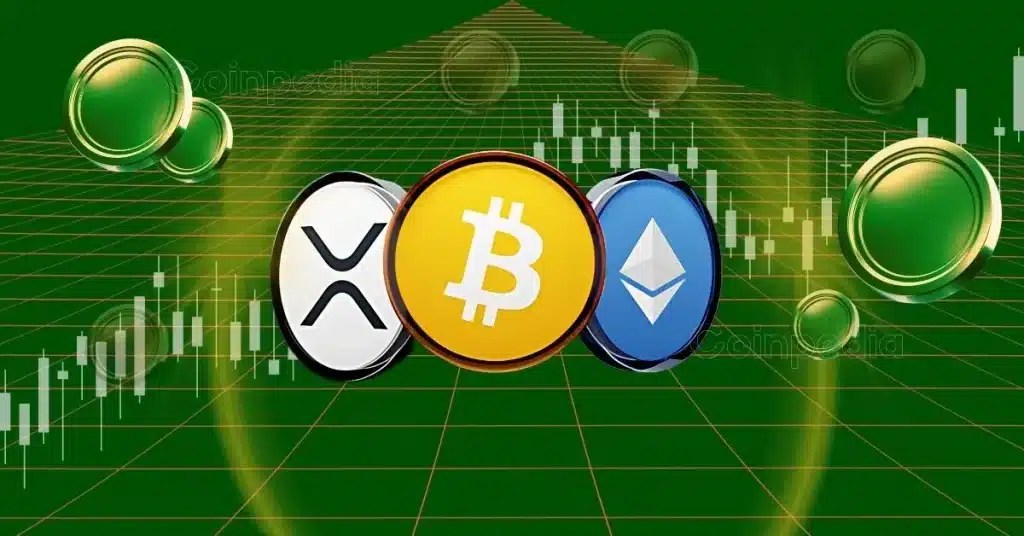 Bitcoin ve kripto hisseleri yükselişte Borsatek
