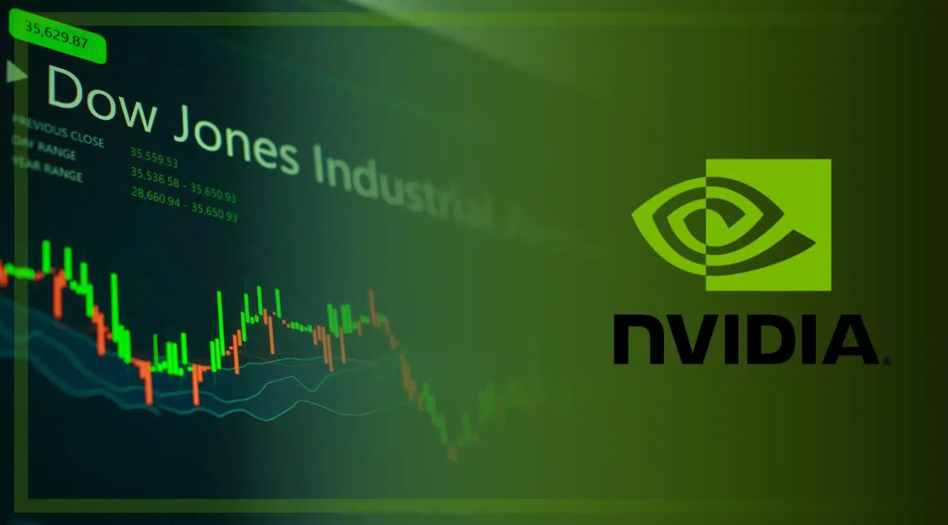 Dow Jones, S&P 500 ve Nasdaq, verilerin desteği ile yükseliyor 1 dow jones