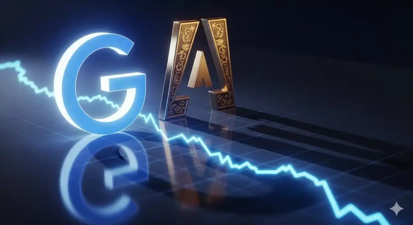 Google, Gemini'de gelişmiş özelliğini tanıttıktan sonra Adobe hisseleri düştü 1 Borsatek