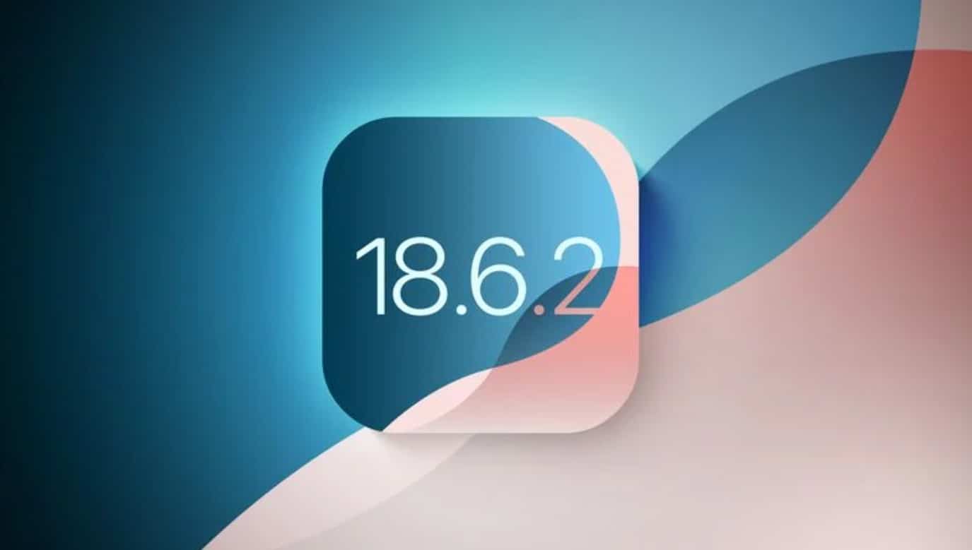 iOS 18.6.2 güncellemesi yayında: iPhone'larda ne değişti? 1 iOS 18.6.2