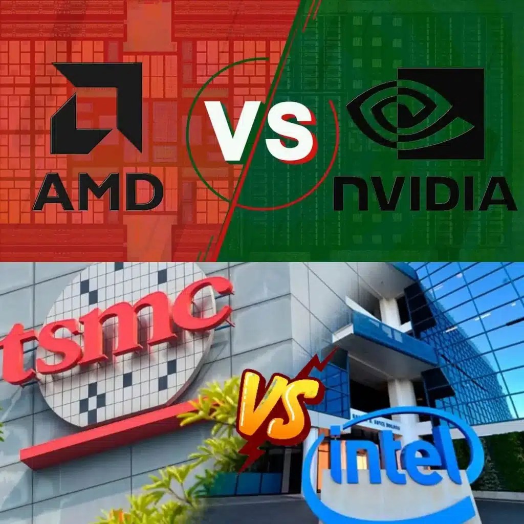 Trump, Intel ile hisse alımı konusunda anlaşıldığını duyurdu 5 Borsatek