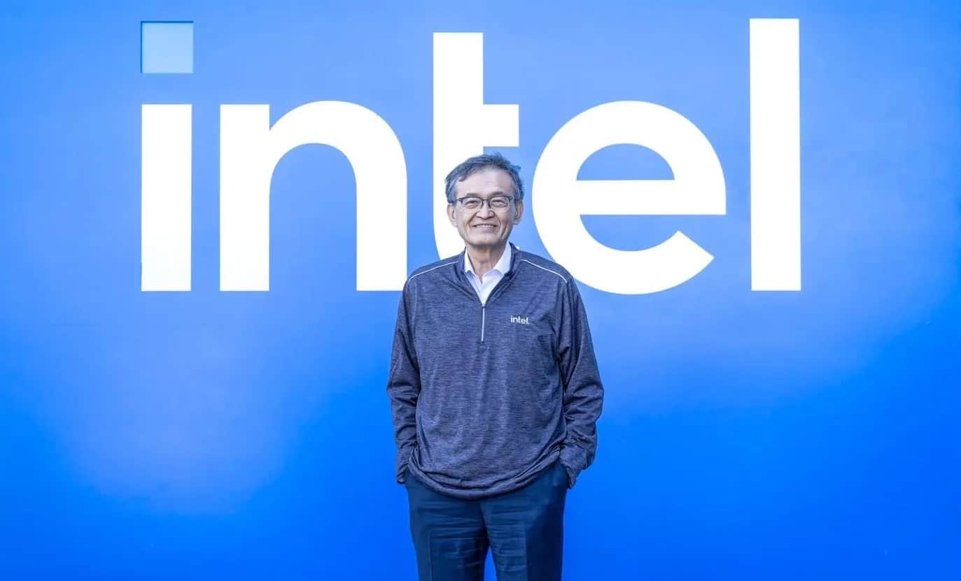 Intel CEO’su Tan’ın “İnanılmaz Hikayesi” onu milyarder yaptı 1 intel tan