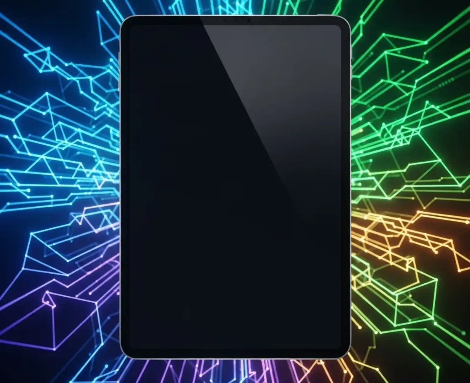 Apple'ın yeni iPad'i intelligence özelliği ile geliyor 1 ipad