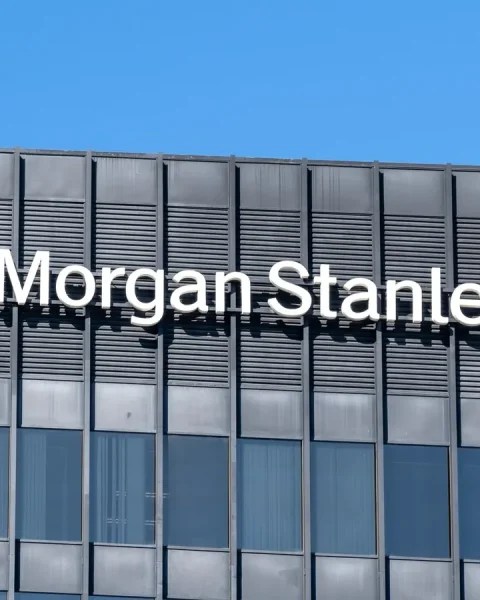 morgan stanley