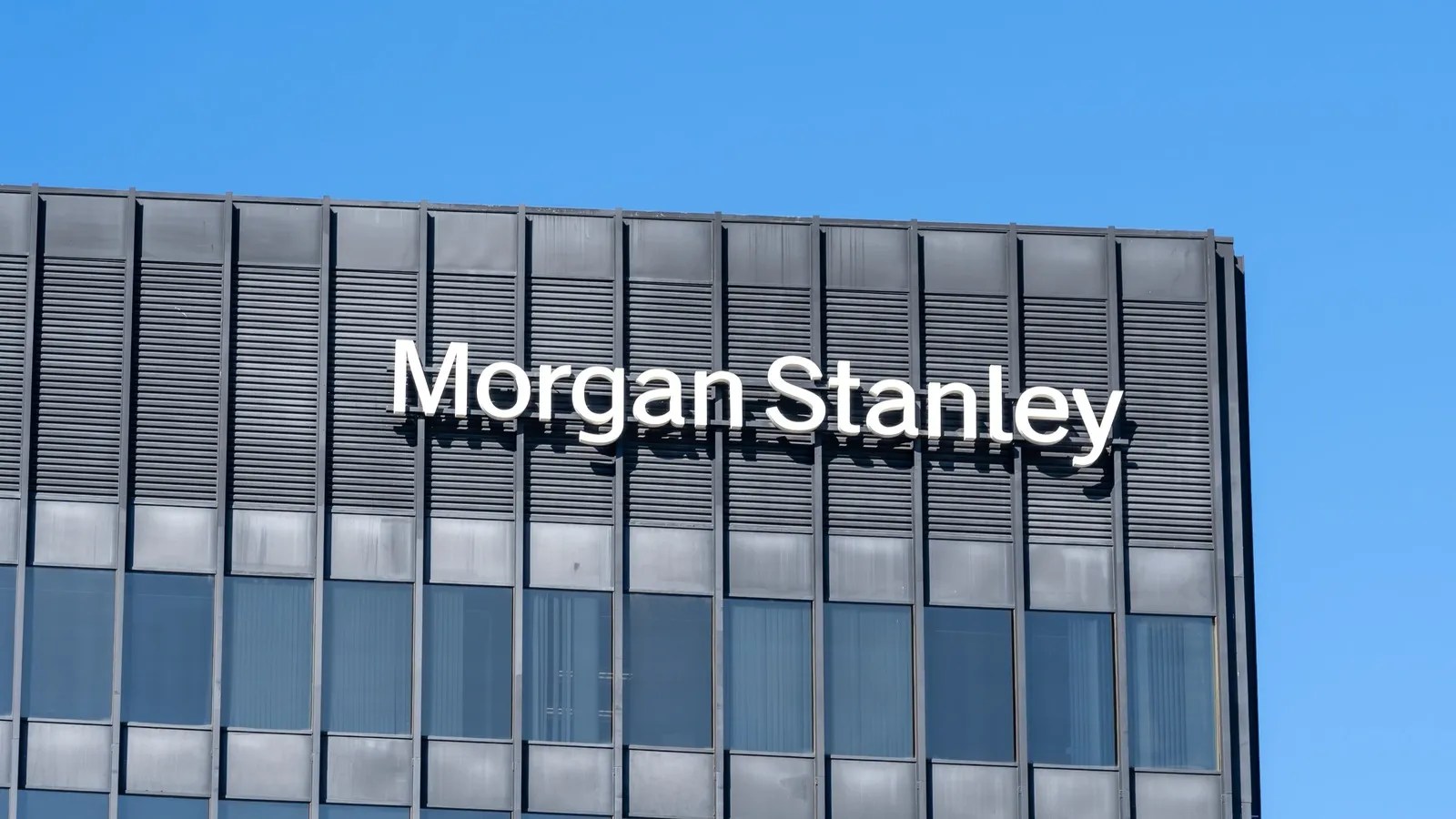 Morgan Stanley'den Türkiye için enflasyon tahmini 1 morgan stanley