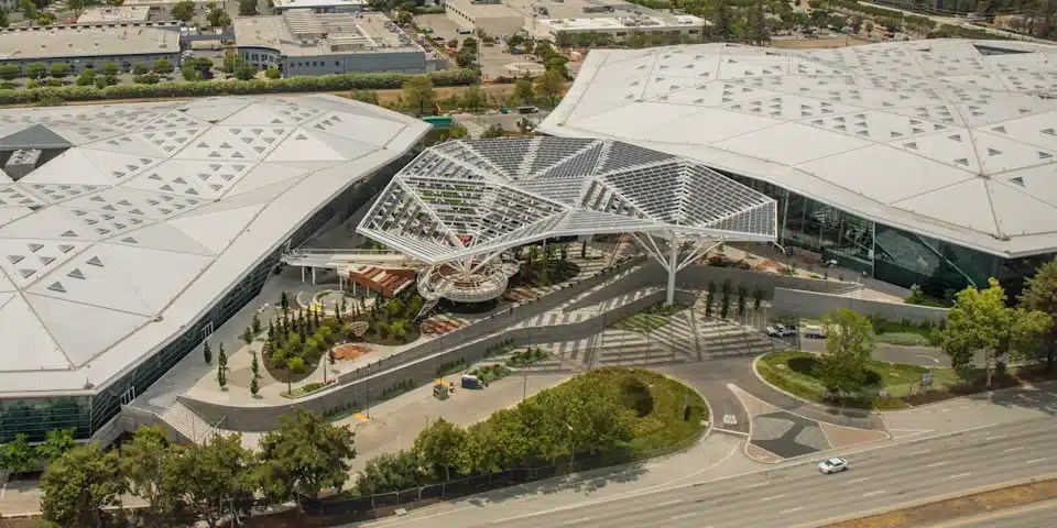 NVIDIA'dan veri merkezlerini devasa bir GPU'ya dönüştüren yeni teknoloji 1 Borsatek