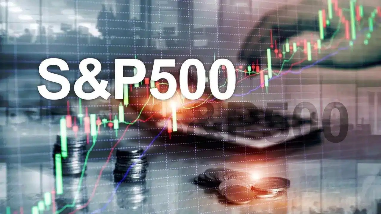 S&P 500 ve Nasdaq yükselişte: Gözler Fed'in kararında 1 S&P 500