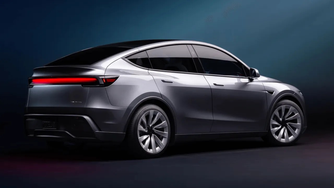 tesla