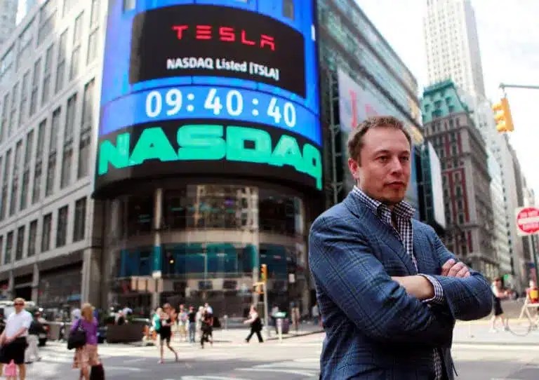 Tesla, Robotaksi planlarını hızlandırıyor 7 Tesla, Robotaksi planlarını hızlandırıyor 6 Borsatek