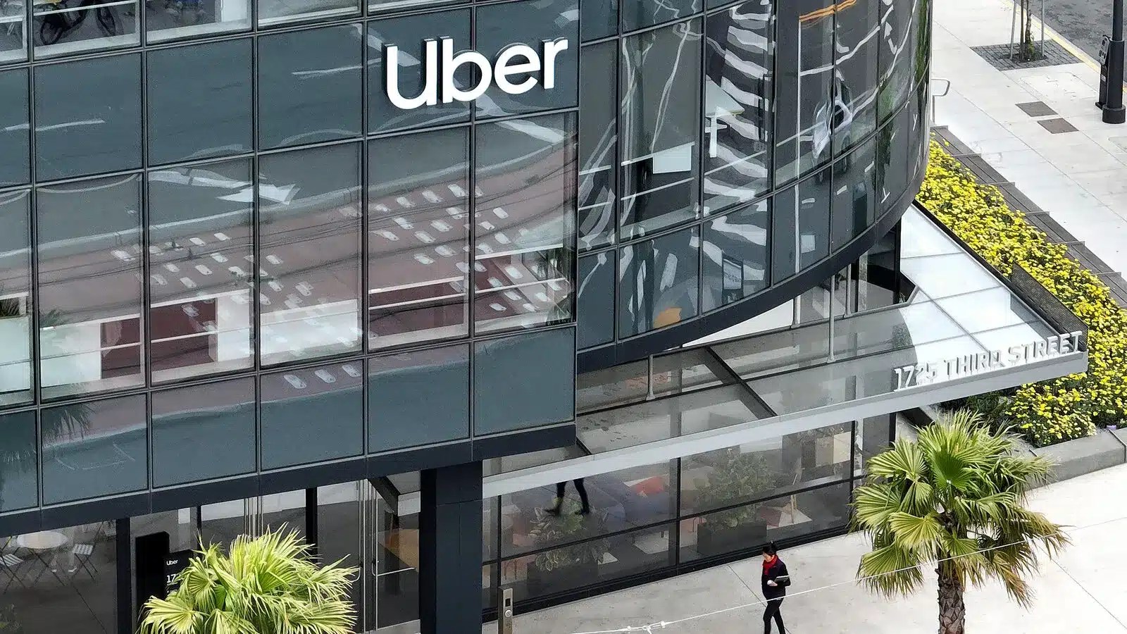 Uber