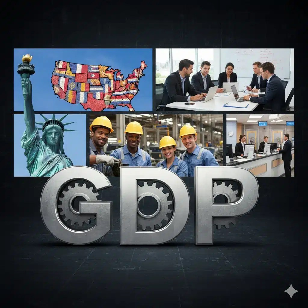 UBS S&P 500'ün yapay zeka desteğiyle 7.500 puana ulaşmasını bekliyor 8 S&P 500