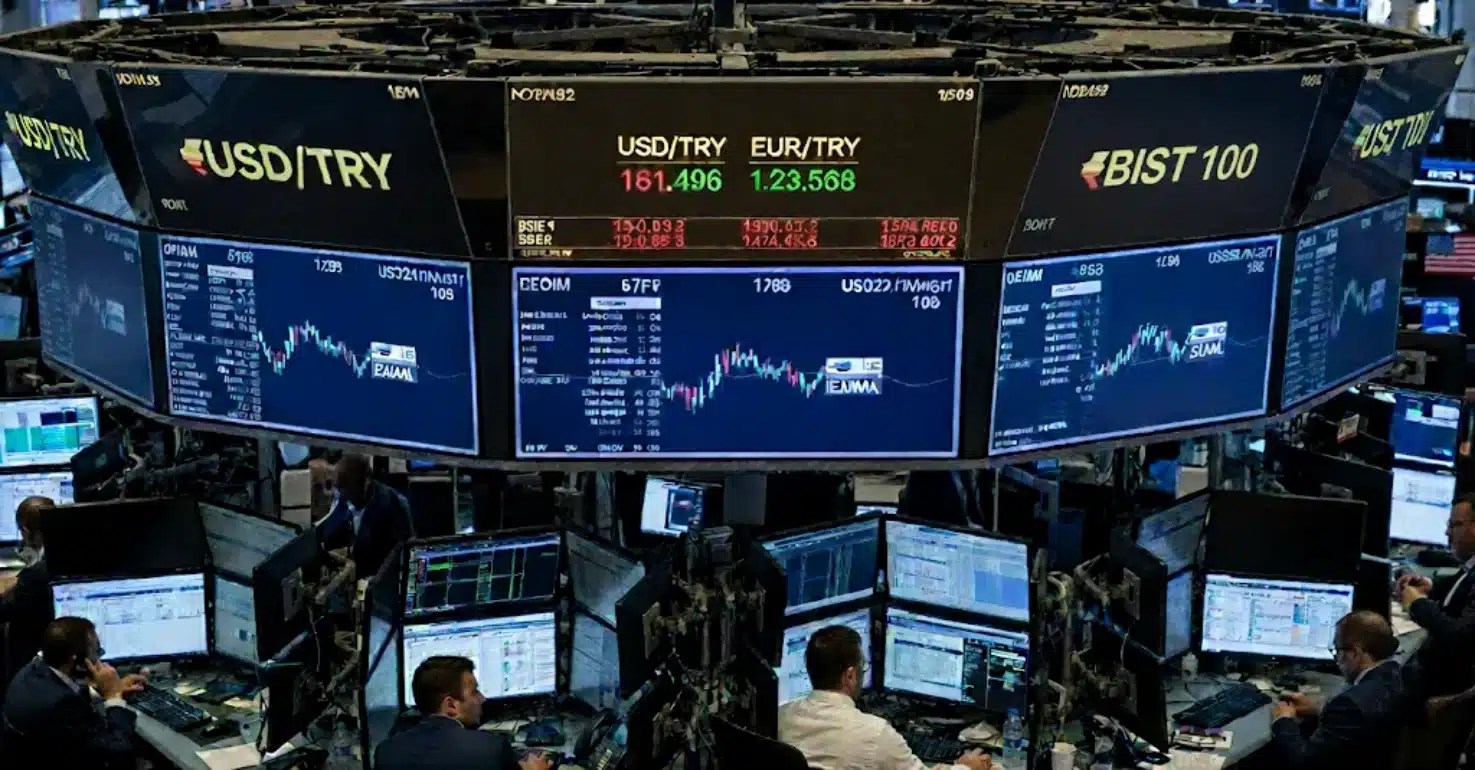 BIST 100