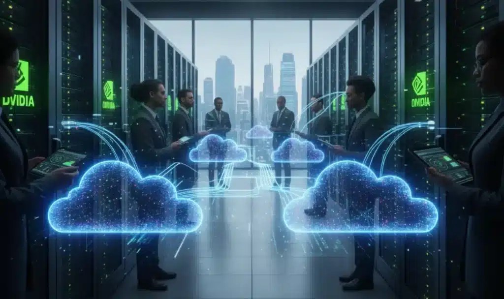 Nvidia'dan yapay zeka iรงin รงฤฑฤฤฑr aรงan yeni GPU: Rubin CPX Borsatek