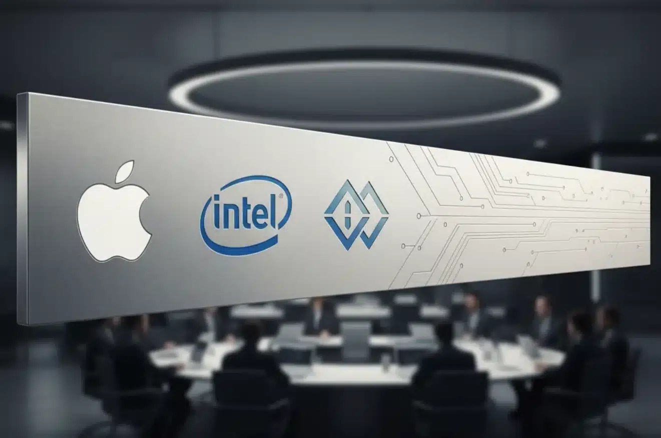 INTEL