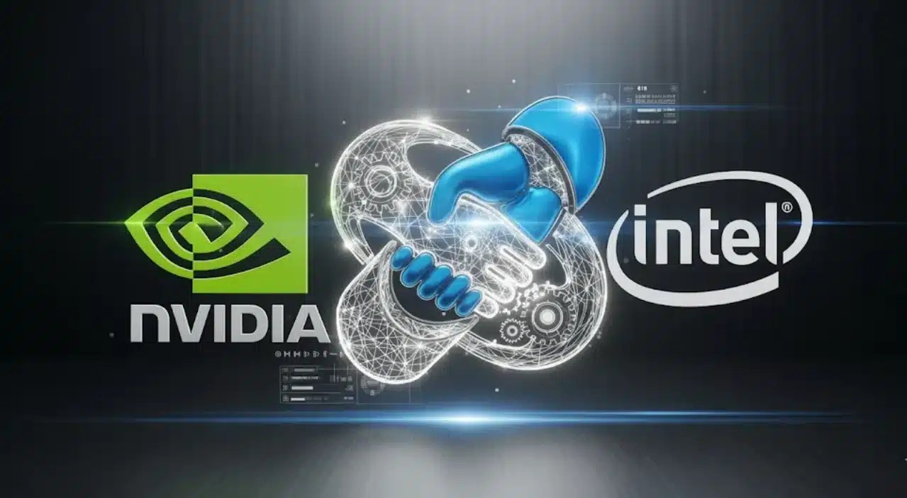 Nvidia'dan Intel'e dev yatırım: 5 milyar dolarlık hisse alımı 2 Nvidia'dan Intel'e dev yatırım: 5 milyar dolarlık hisse alımı 1 Borsatek
