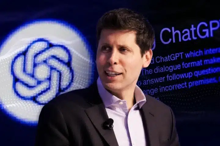 Sam Altman, OpenAI