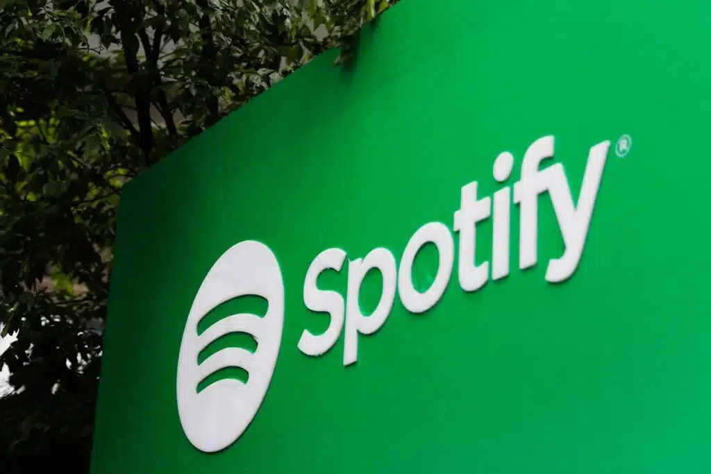 Spotify hisselerinde ralli bitti mi? Goldman Sachs neden not düşürdü 2 Spotify