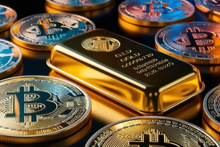 bitcoin