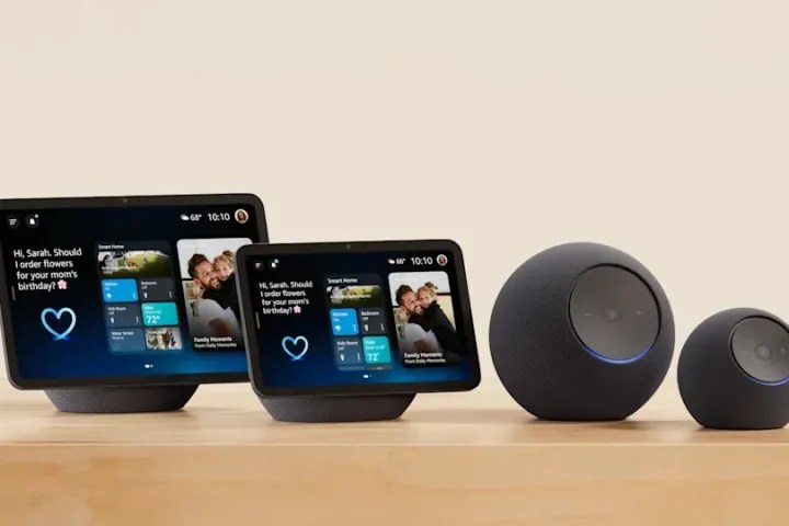 Amazon Echo