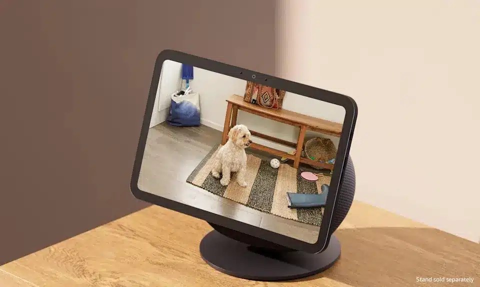 Amazon, Alexa+ destekli yeni Echo cihazlarını tanıttı 4 Amazon