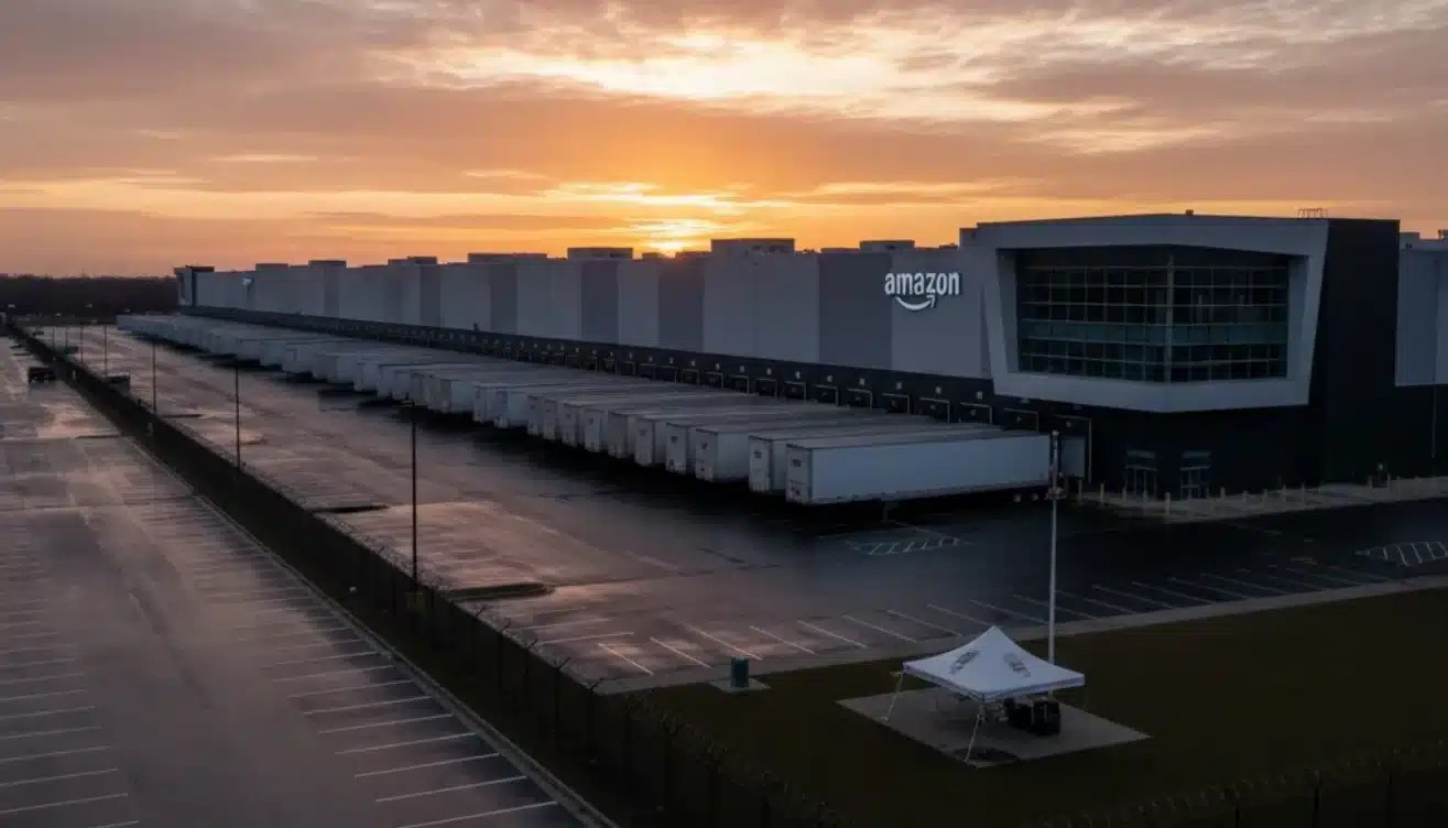 Amazon