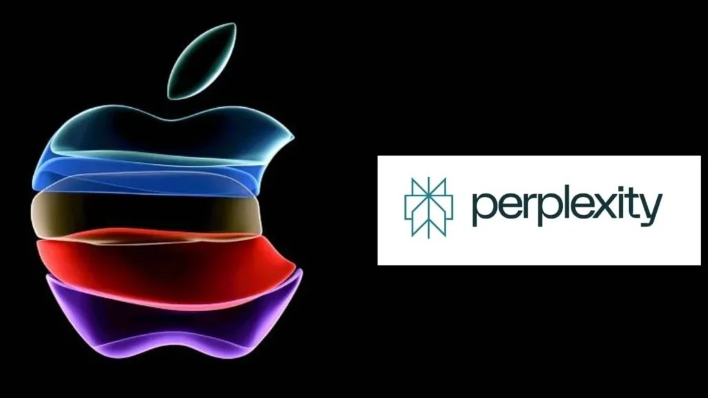 apple
