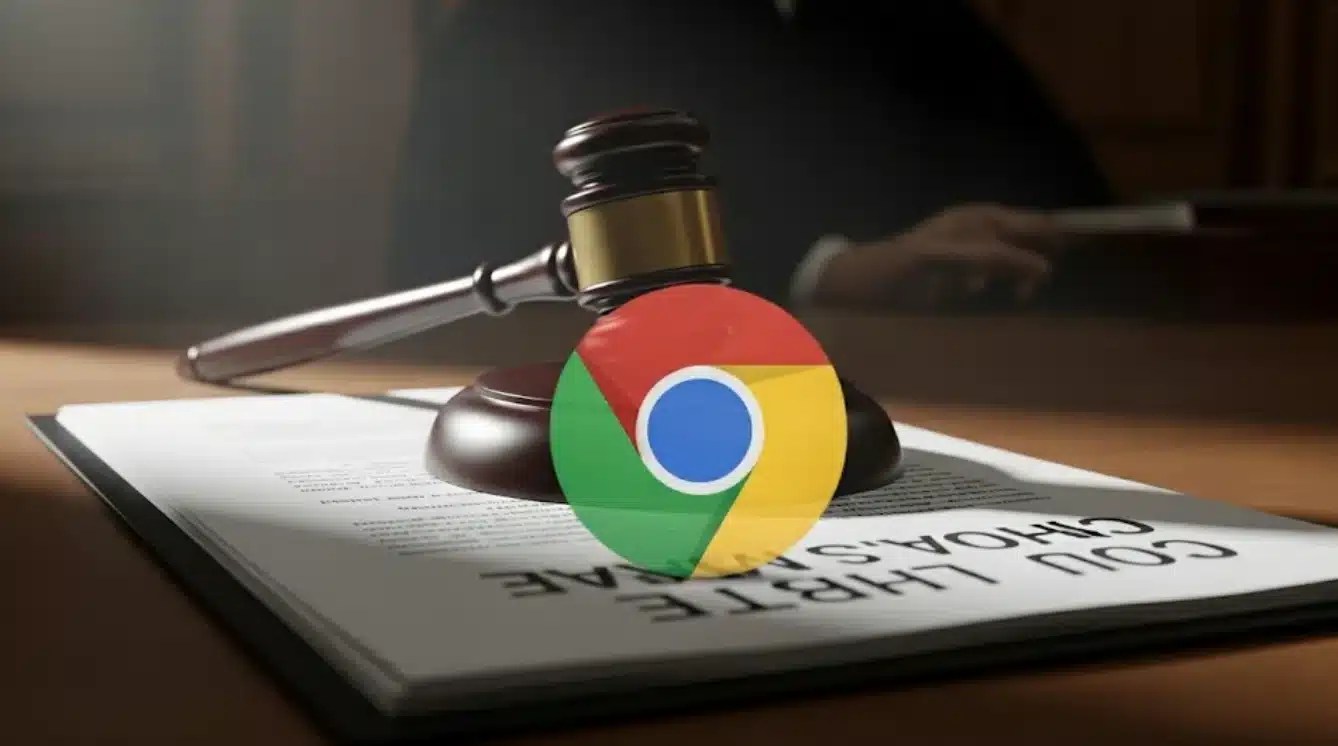 Google Chrome satฤฑลฤฑ engellendi, ลirketin hisseleri coลtu Borsatek