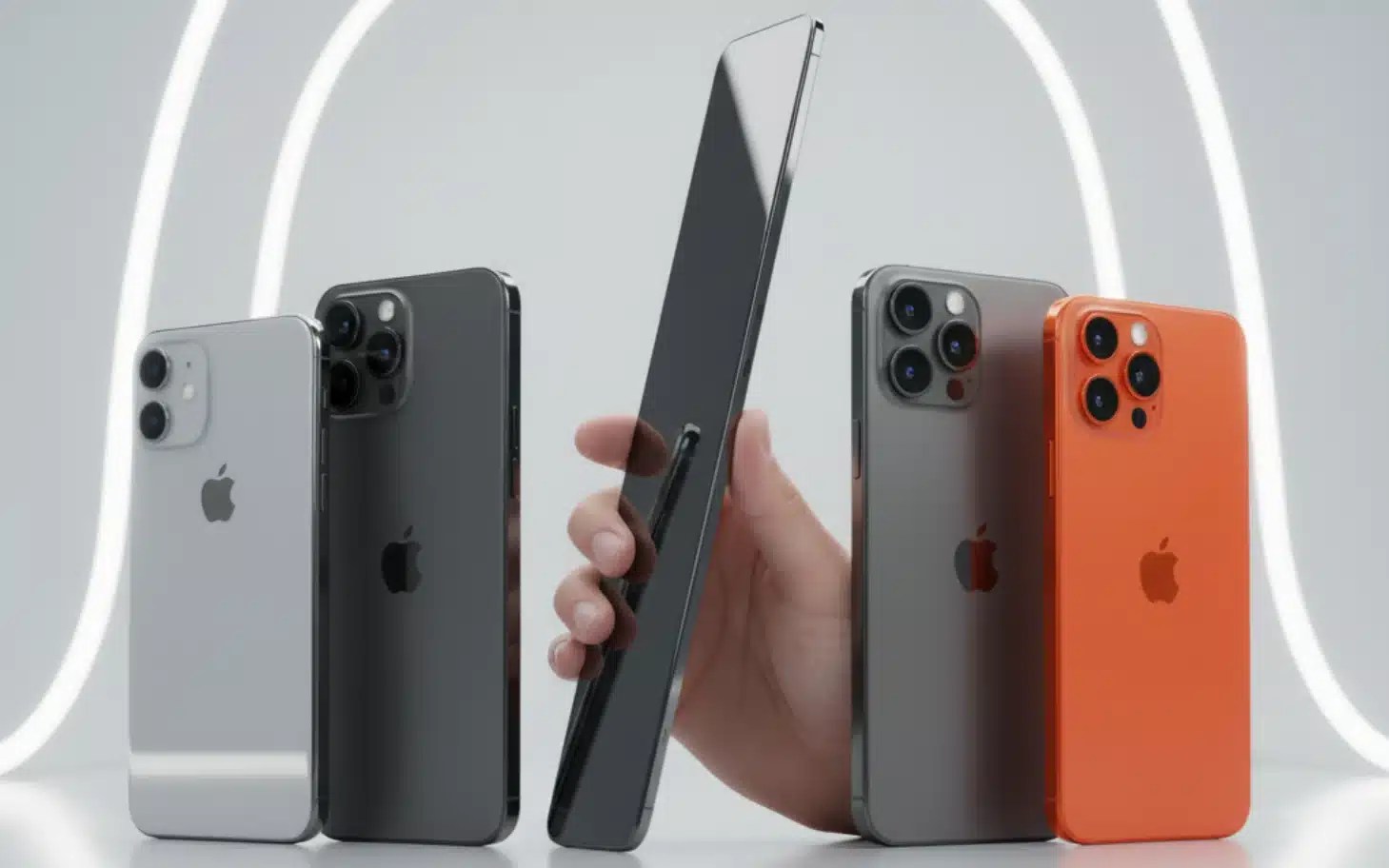 iPhone Air ve iPhone 17 incelemesi: Apple'ın yıllar sonra gelen atılımı 2 iPhone Air ve iPhone 17 incelemesi: Apple'ın yıllar sonra gelen atılımı 1 Borsatek