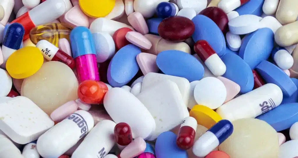 Novo Nordisk hisseleri zayıflama hapıyla sert y&uuml;kseldi 4 Borsatek