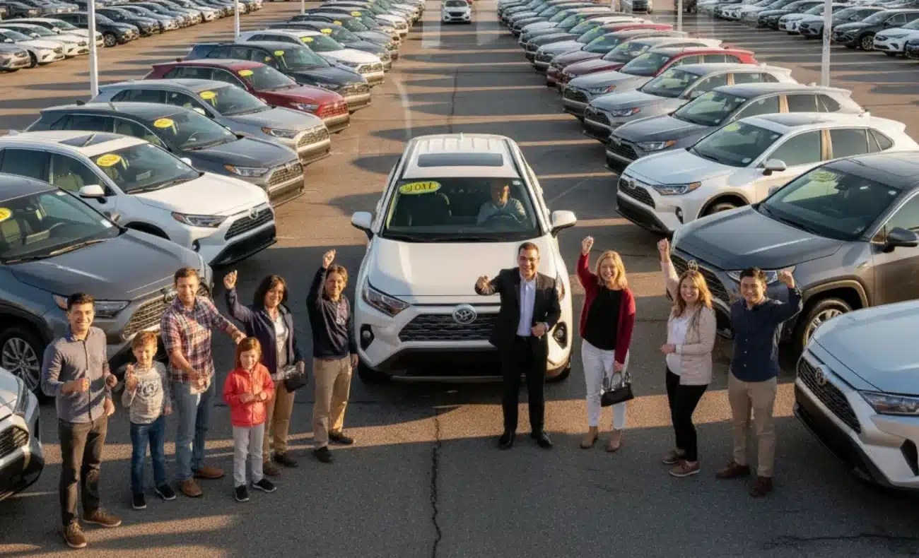 Toyota'nın küresel satışları gümrük vergilerine rağmen yükseldi Borsatek
