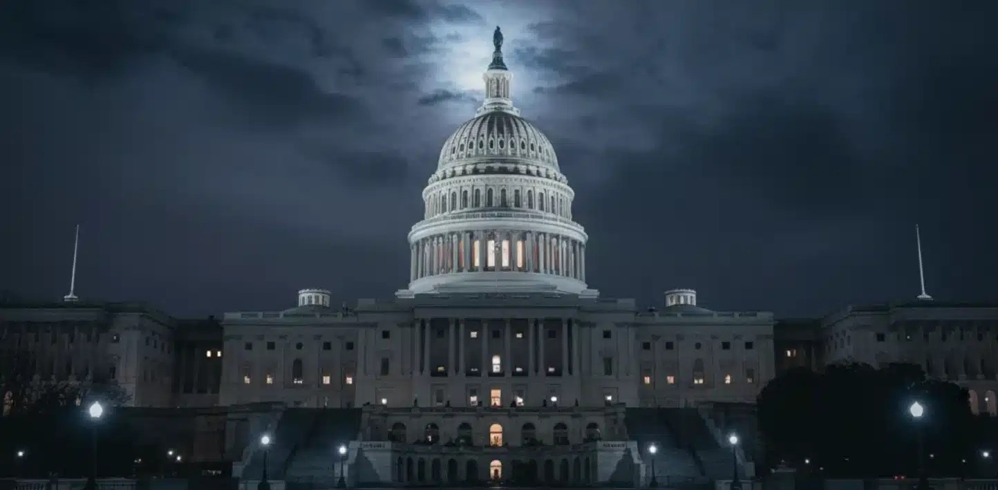 ABD'!de Hükümet kapanması derinleşiyor: Trump binlerce federal çalışanı işten çıkarabilir 2 ABD'!de Hükümet kapanması derinleşiyor: Trump binlerce federal çalışanı işten çıkarabilir 1 Borsatek