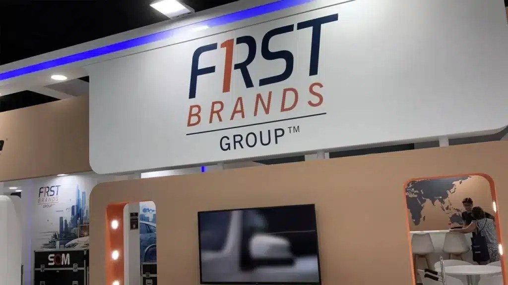 Kredi endişeleri First Brands ile alevlendi
