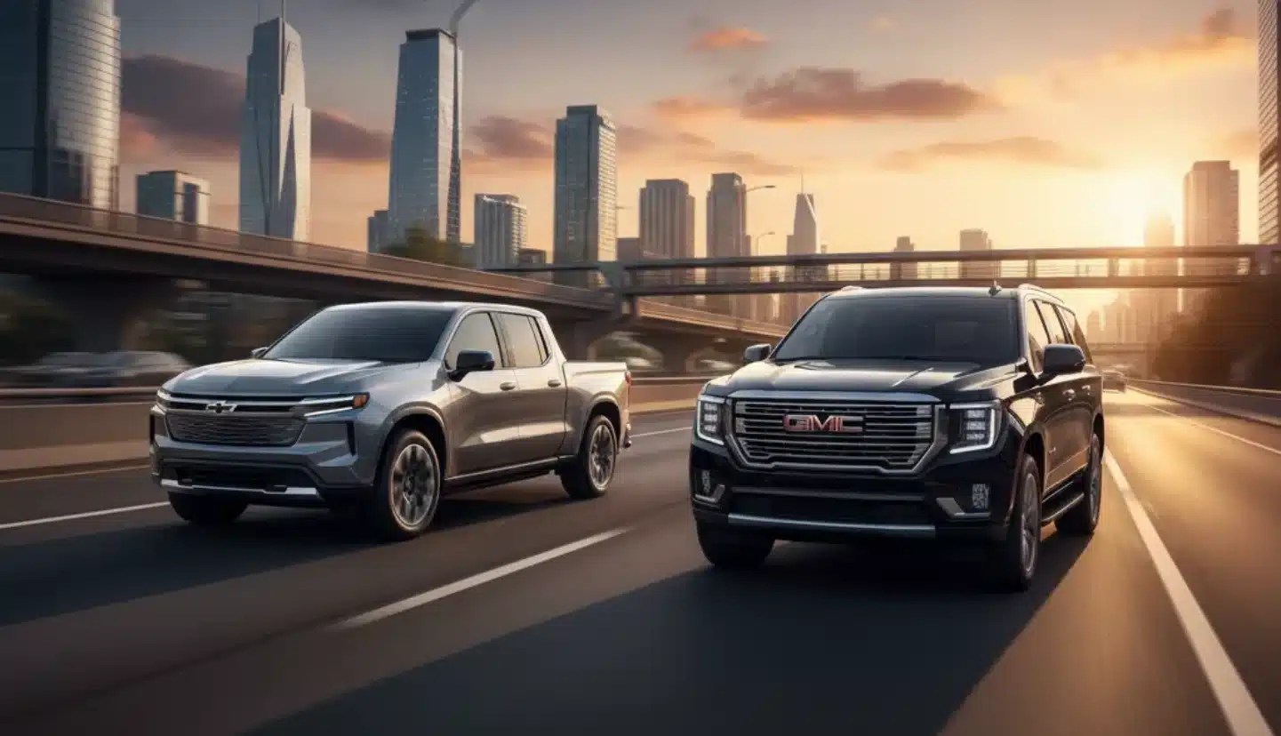 General Motors gümrük vergisi görünümünün iyileşmesiyle tahminlerini yükseltti, hisseleri %14 arttı 1 General Motors'un üçüncü çeyrek satışları, %8 artışla rakibi Ford'u geride bıraktı. Elektrikli ve benzinli araçlardaki rekorlar ve pazar payı başarısı.