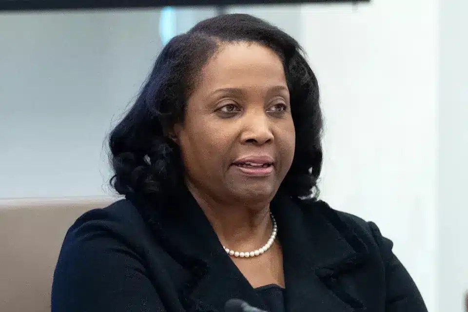 Lisa Cook