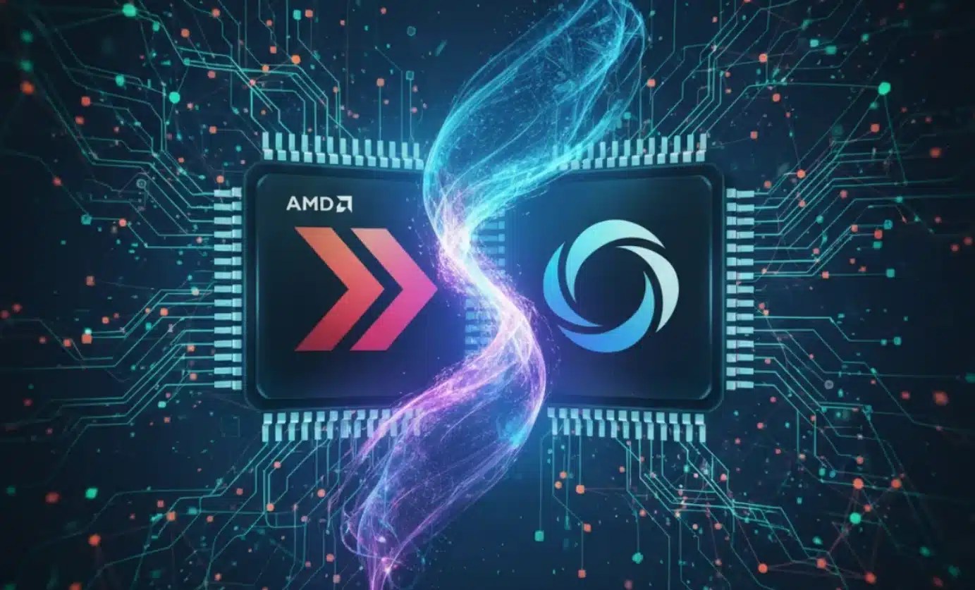 AMD hisseleri OpenAI anlaşmasıyla yükselişe geçti: Yapay zeka devriminde yeni dönem 1 amd