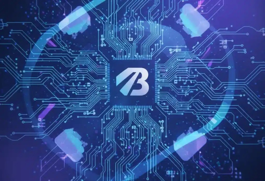 Broadcom