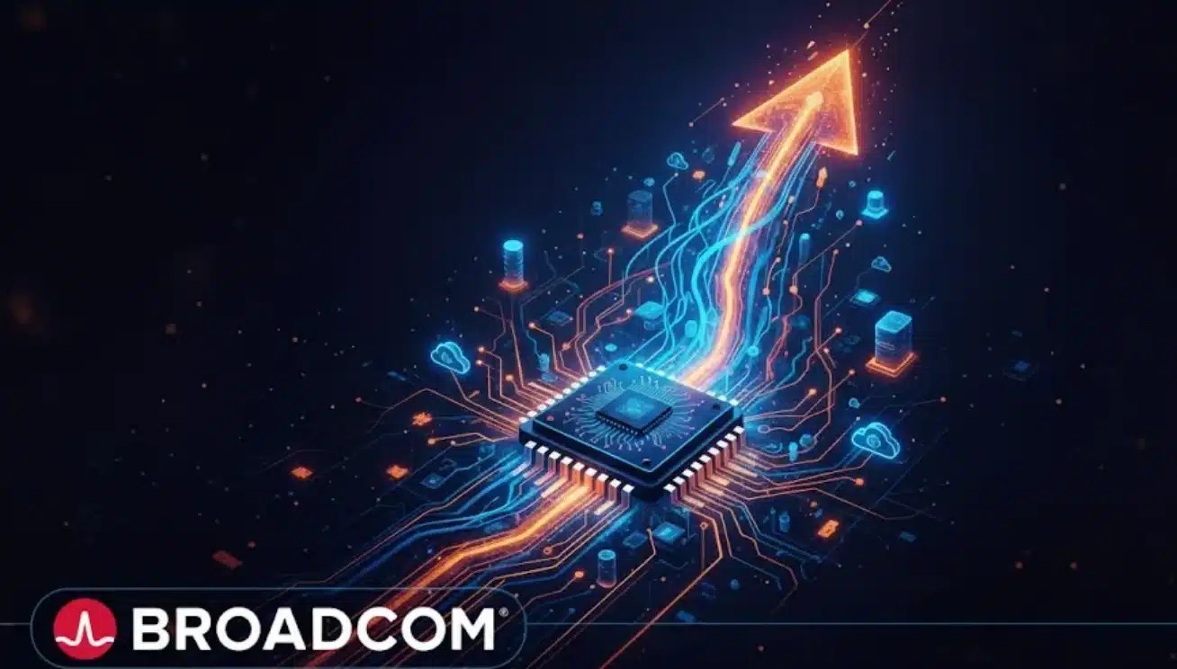 Broadcom