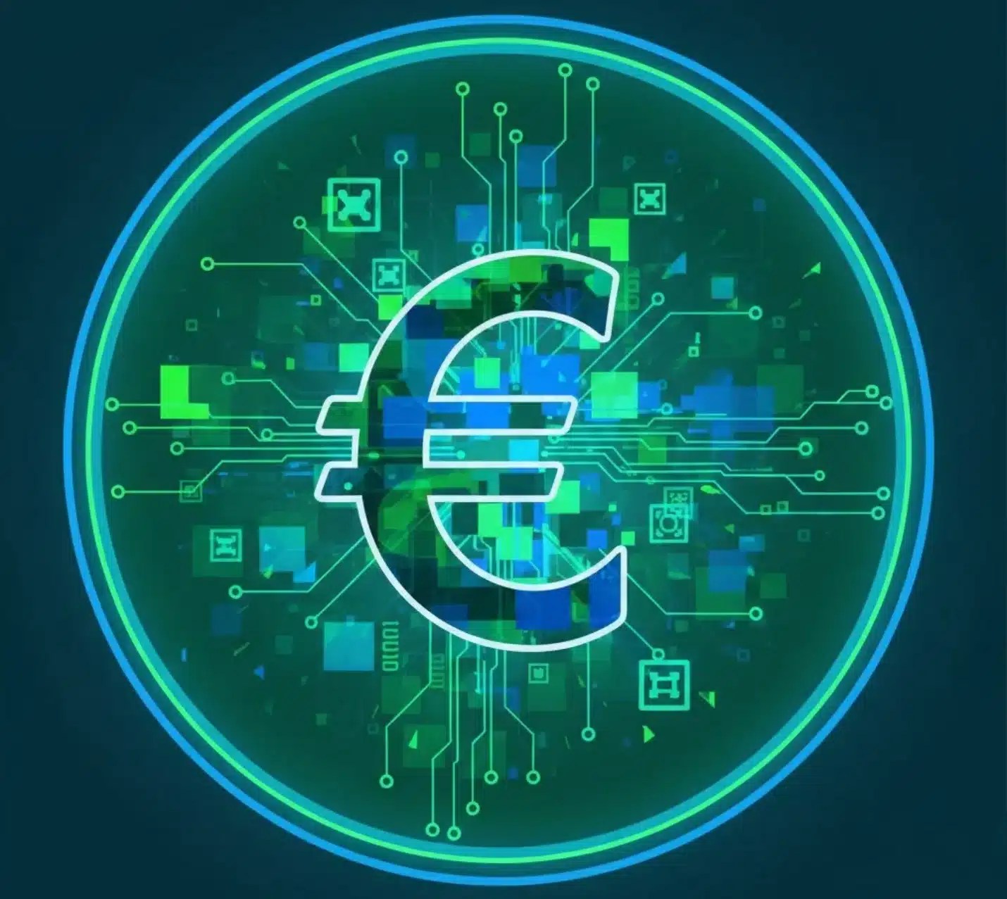 Euro stabilcoin ihracını güçlendirme konusu bakanların gündeminde Borsatek