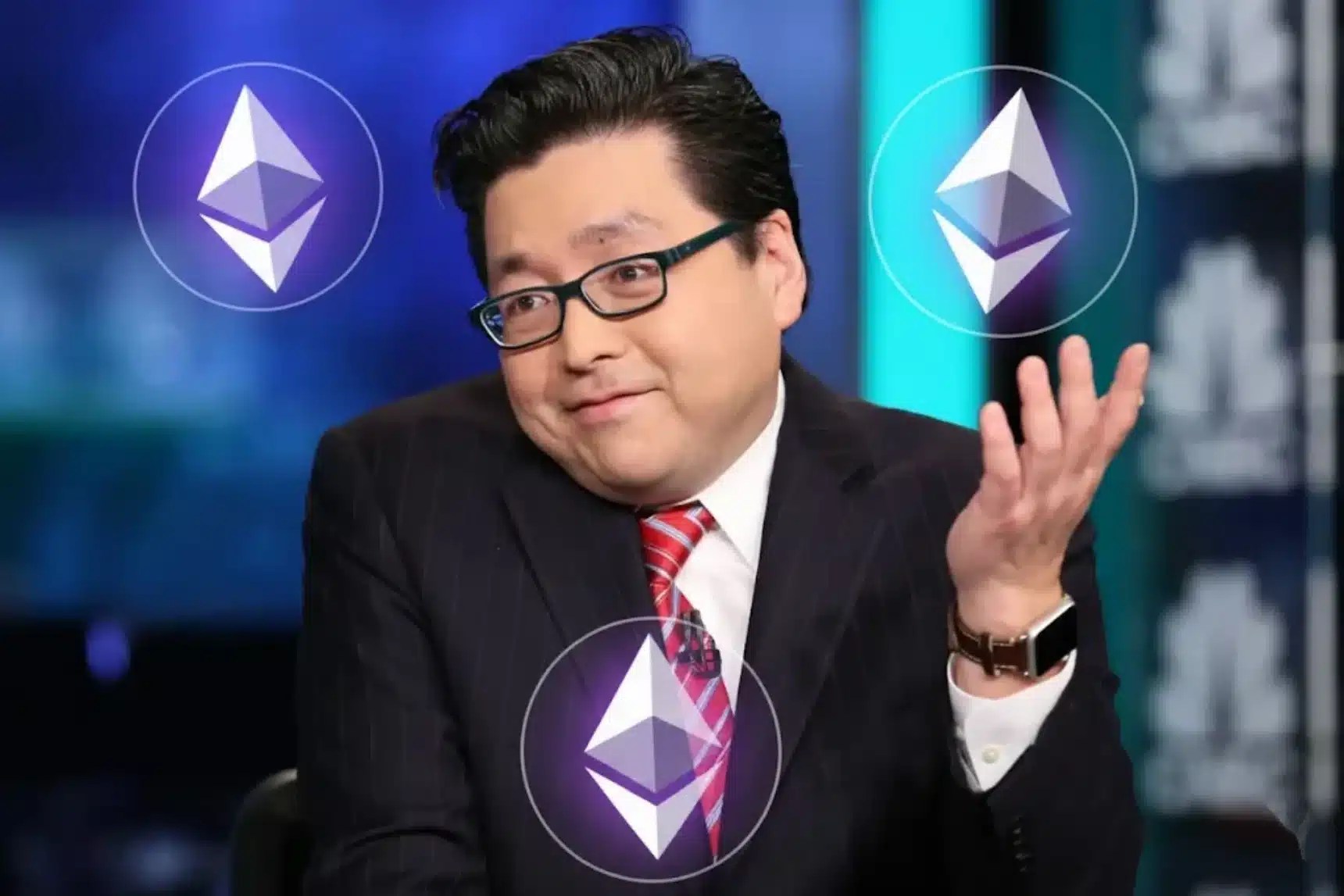 รnlรผ analist Ethereumโda 100 katlฤฑk โsรผper dรถngรผโ bekliyor Borsatek