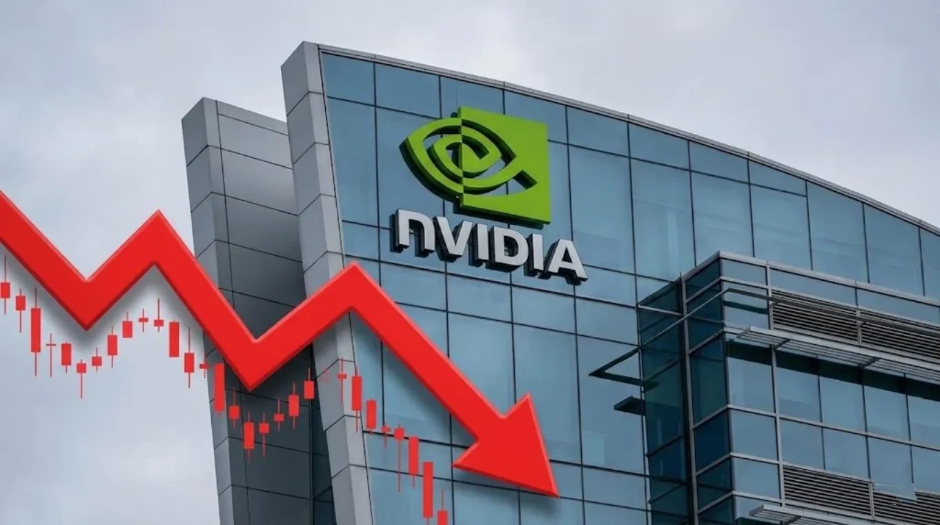 Nvidia analistlere gรถnderdiฤi notla eleลtirilere yanฤฑt verdi Borsatek