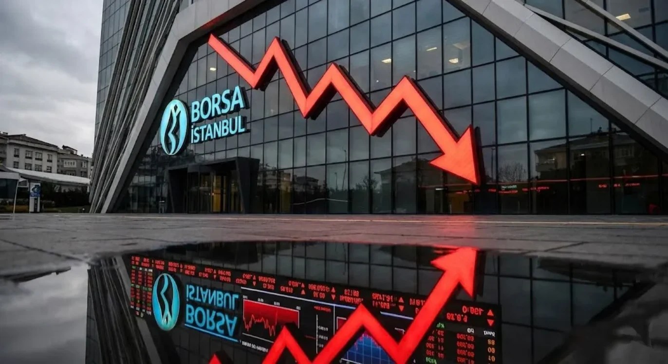 BİST 100 yatay başlangıç yaptı gözler Fed beklentilerinde 1 Borsatek