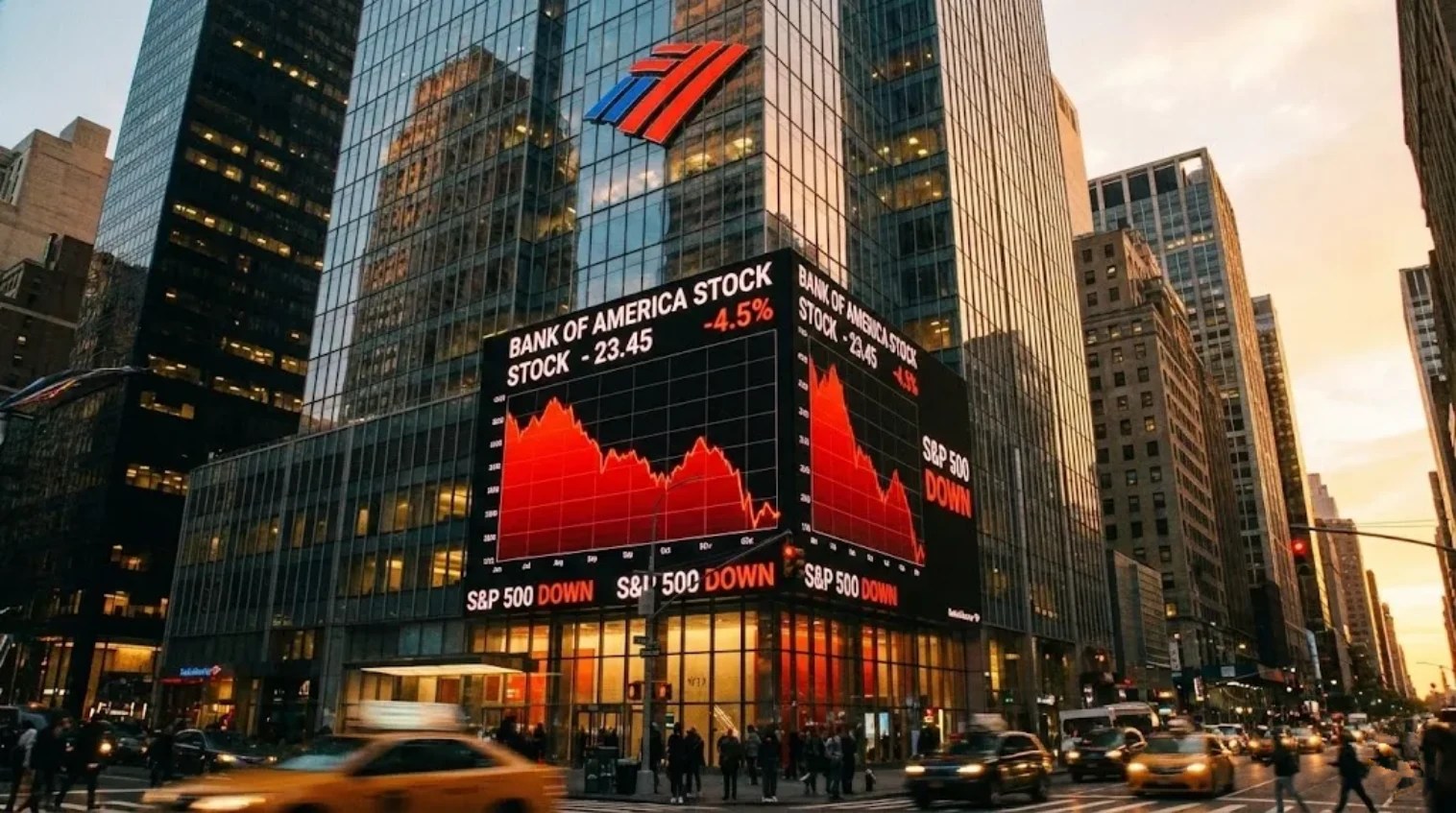 BofA dört siber güvenlik hissesi için fiyat hedeflerini yükseltti Borsatek