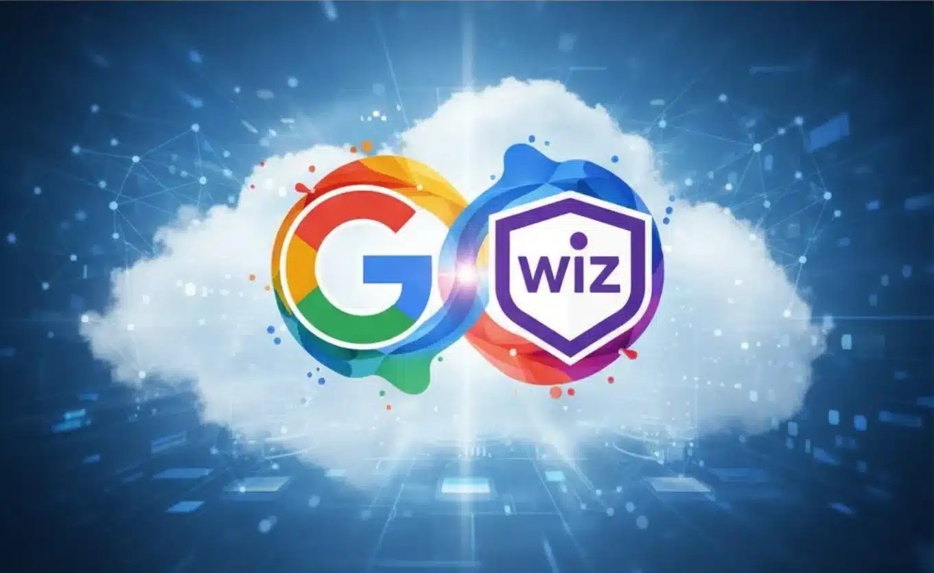 Google 32 milyar dolarlık Wiz satın alması için onay aldı 2 Google 32 milyar dolarlık Wiz satın alması için onay aldı 1 Borsatek
