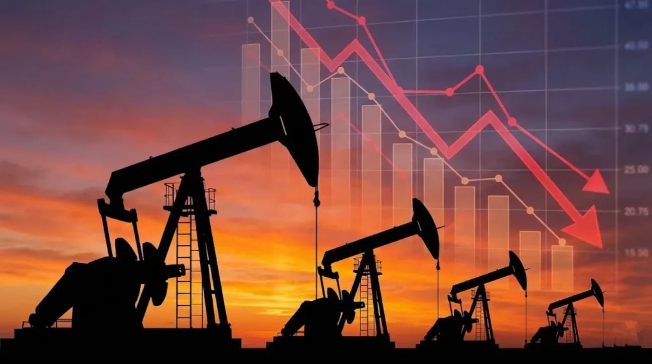Petrol fiyatları ABD verileri ve barış sinyalleriyle yön arıyor Borsatek