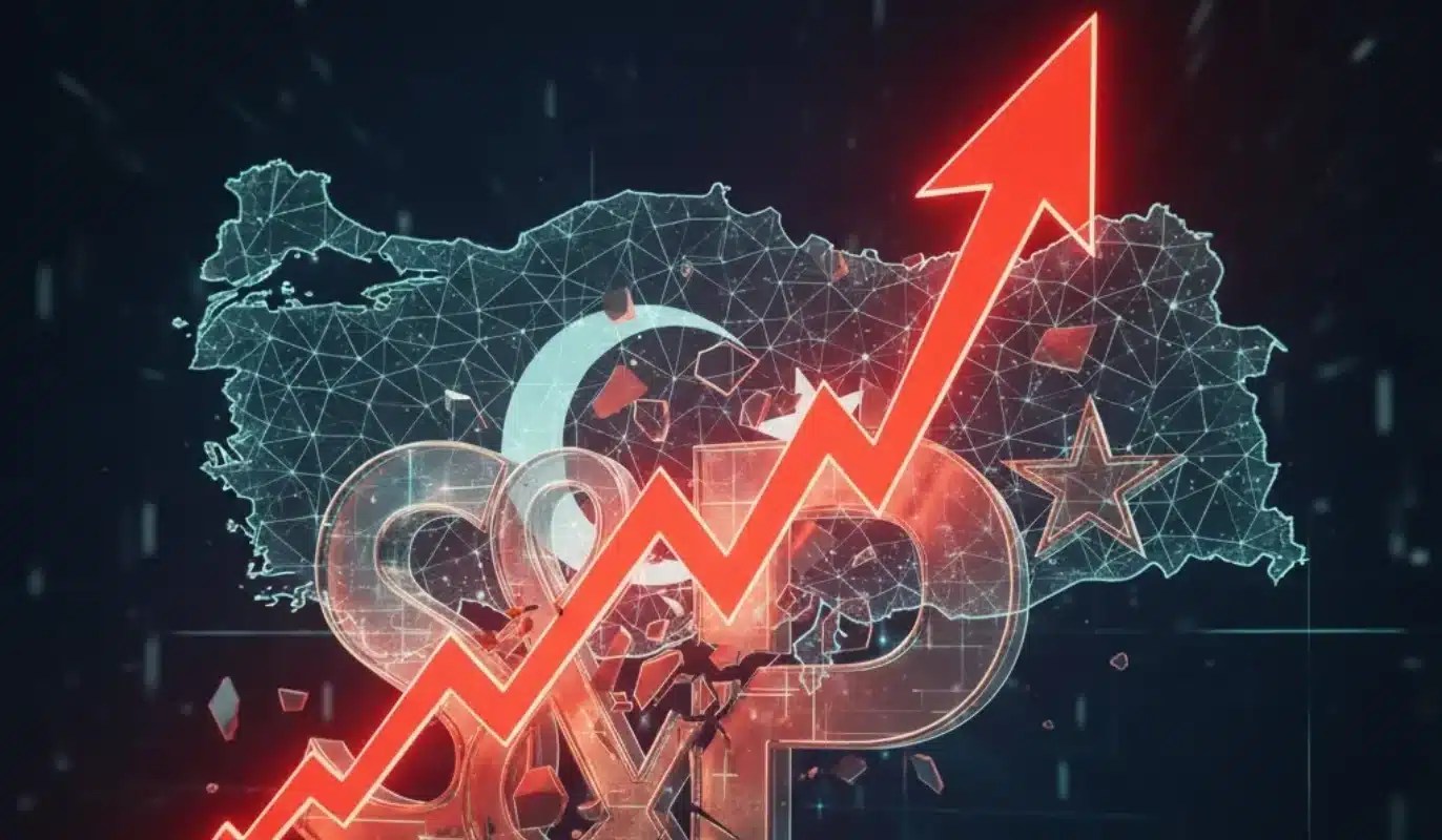 S&P'nin Türkiye'de 2026 enflasyon tahmini %20 ile resmi beklentinin üzerinde oldu Borsatek