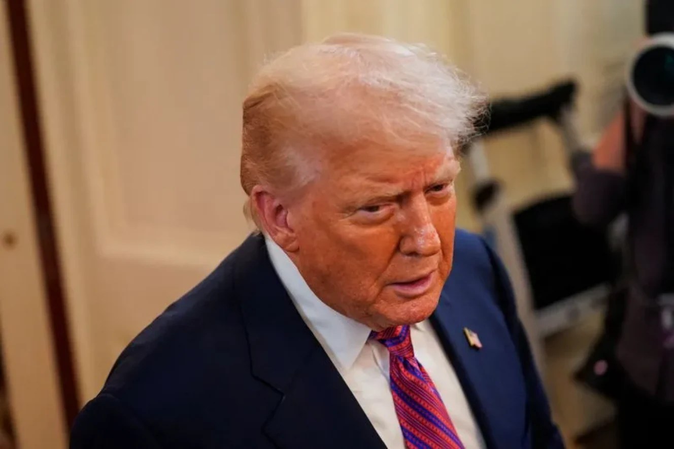 Trump, Powell’ın yerine geçecek yeni Fed Başkanını belirledi Borsatek