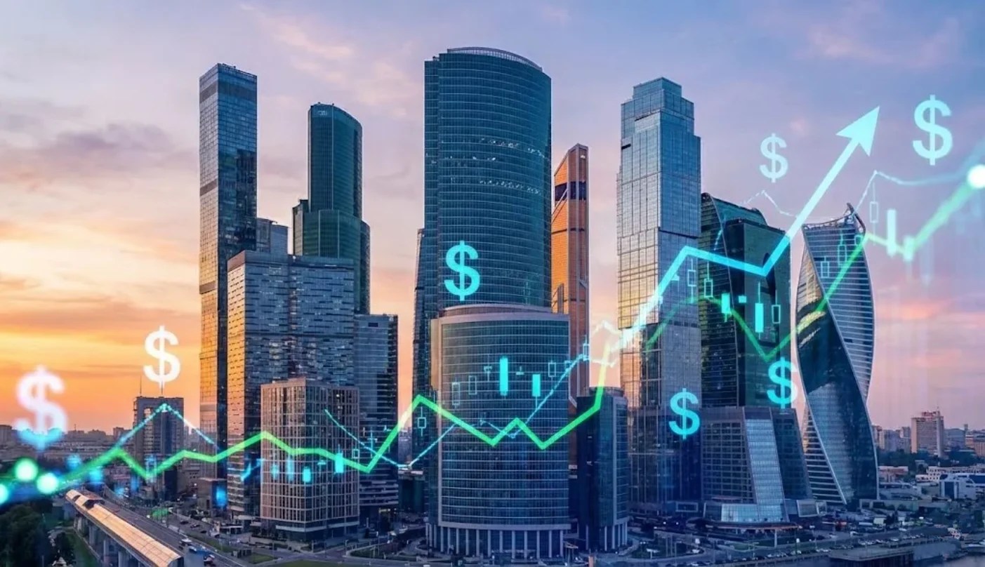 ABD ekonomisi üçüncü çeyrekte şaşırttı! 2 ABD ekonomisi üçüncü çeyrekte şaşırttı! 1 Borsatek